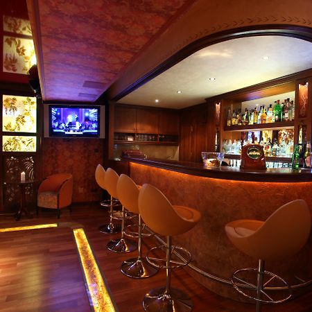 Hotel Bartan Gdansk Seaside Restauracja zdjęcie