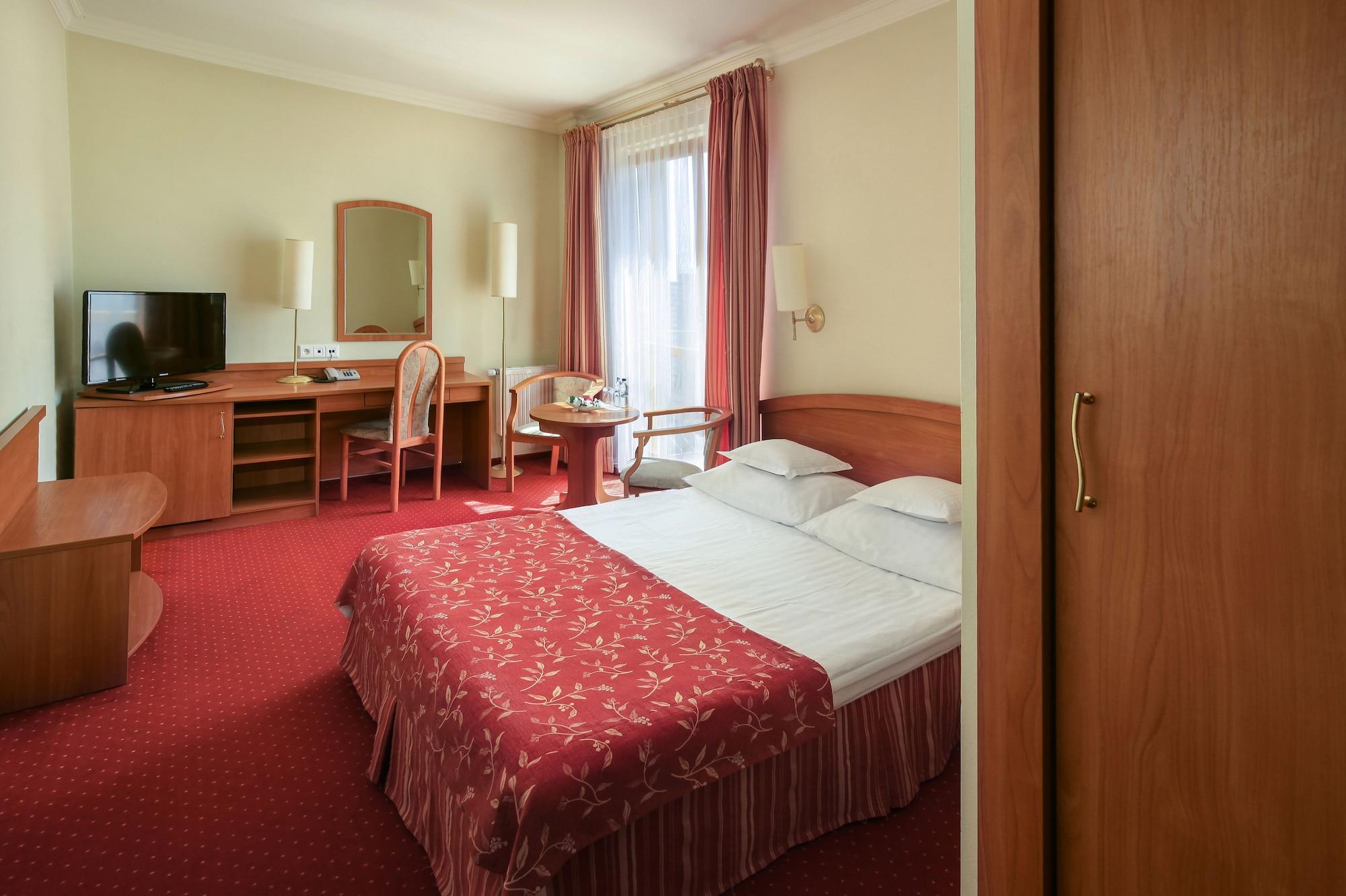 Hotel Bartan Gdansk Seaside Zewnętrze zdjęcie