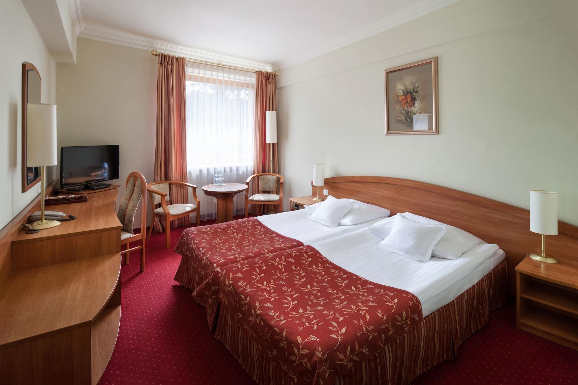 Hotel Bartan Gdansk Seaside Zewnętrze zdjęcie