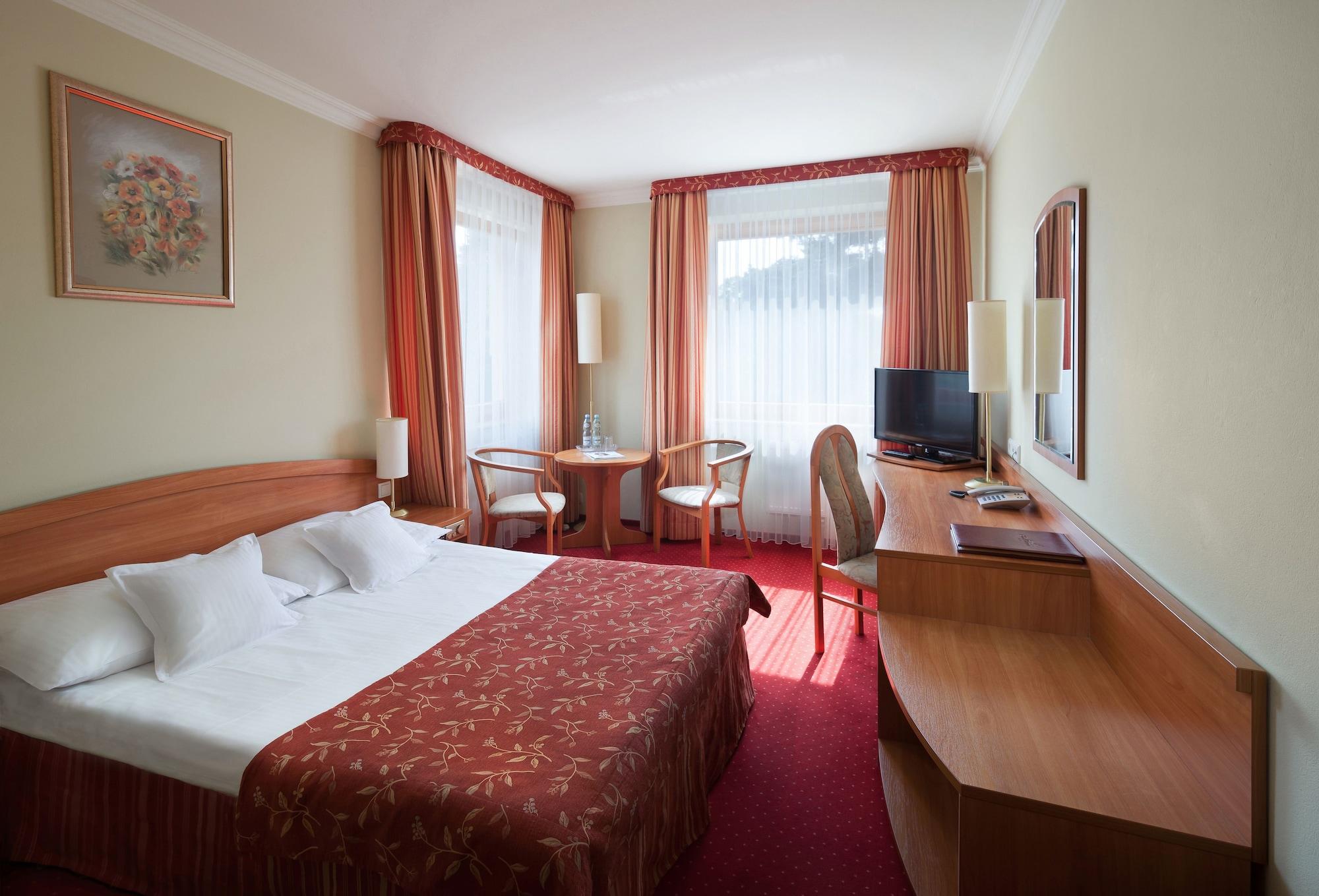 Hotel Bartan Gdansk Seaside Zewnętrze zdjęcie