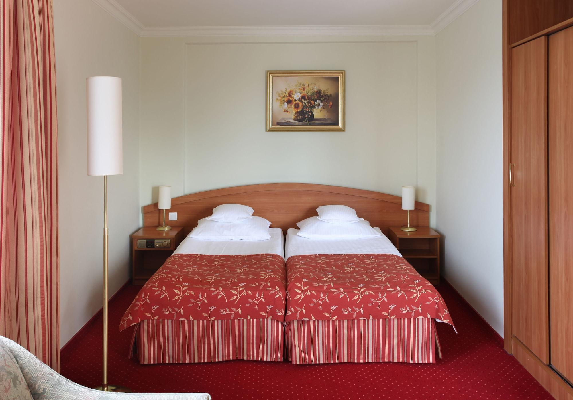 Hotel Bartan Gdansk Seaside Zewnętrze zdjęcie