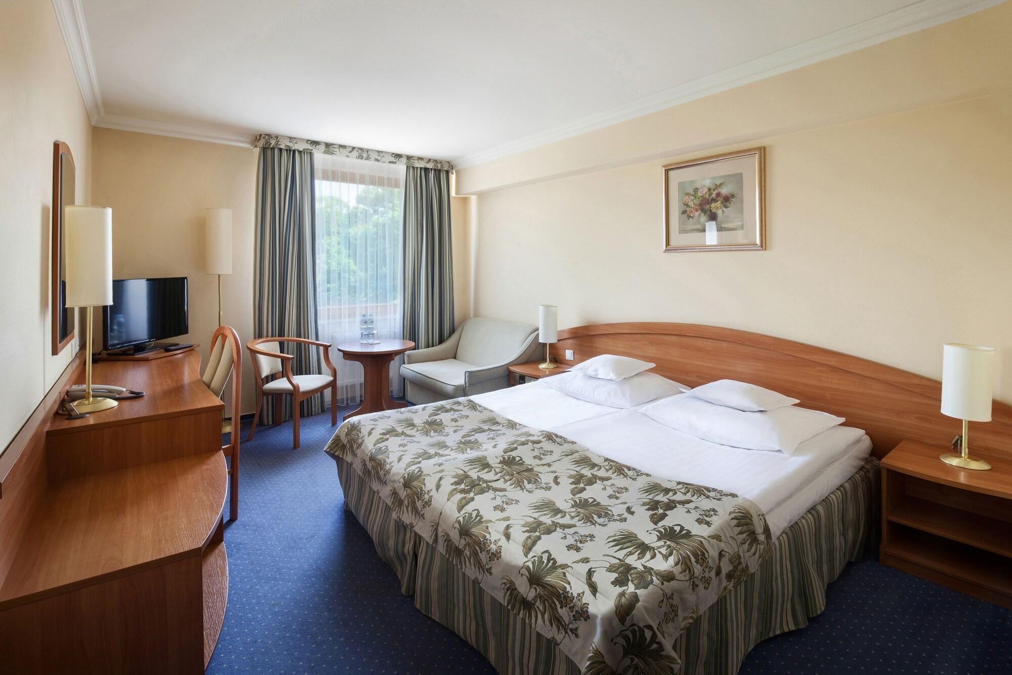 Hotel Bartan Gdansk Seaside Zewnętrze zdjęcie