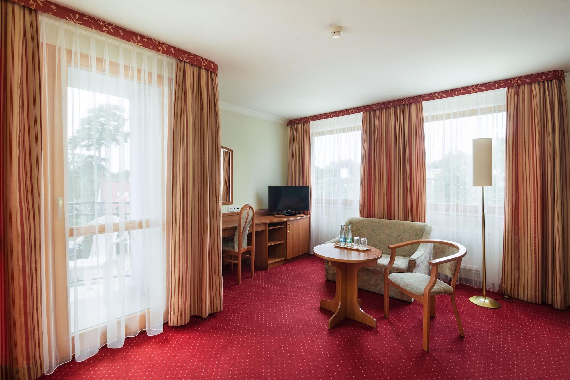 Hotel Bartan Gdansk Seaside Zewnętrze zdjęcie