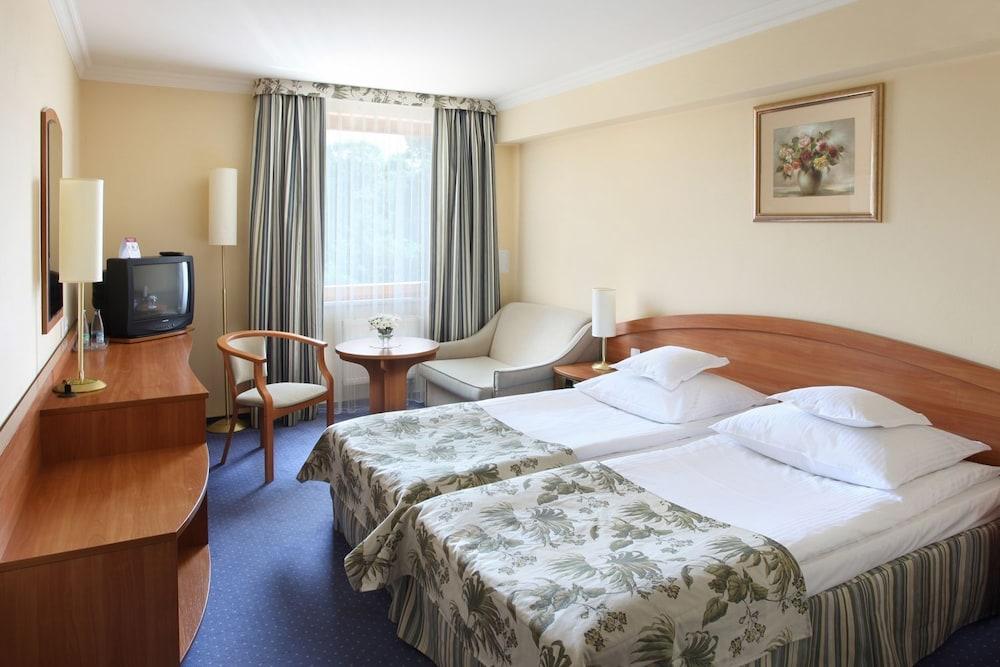 Hotel Bartan Gdansk Seaside Zewnętrze zdjęcie