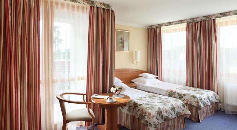 Hotel Bartan Gdansk Seaside Zewnętrze zdjęcie