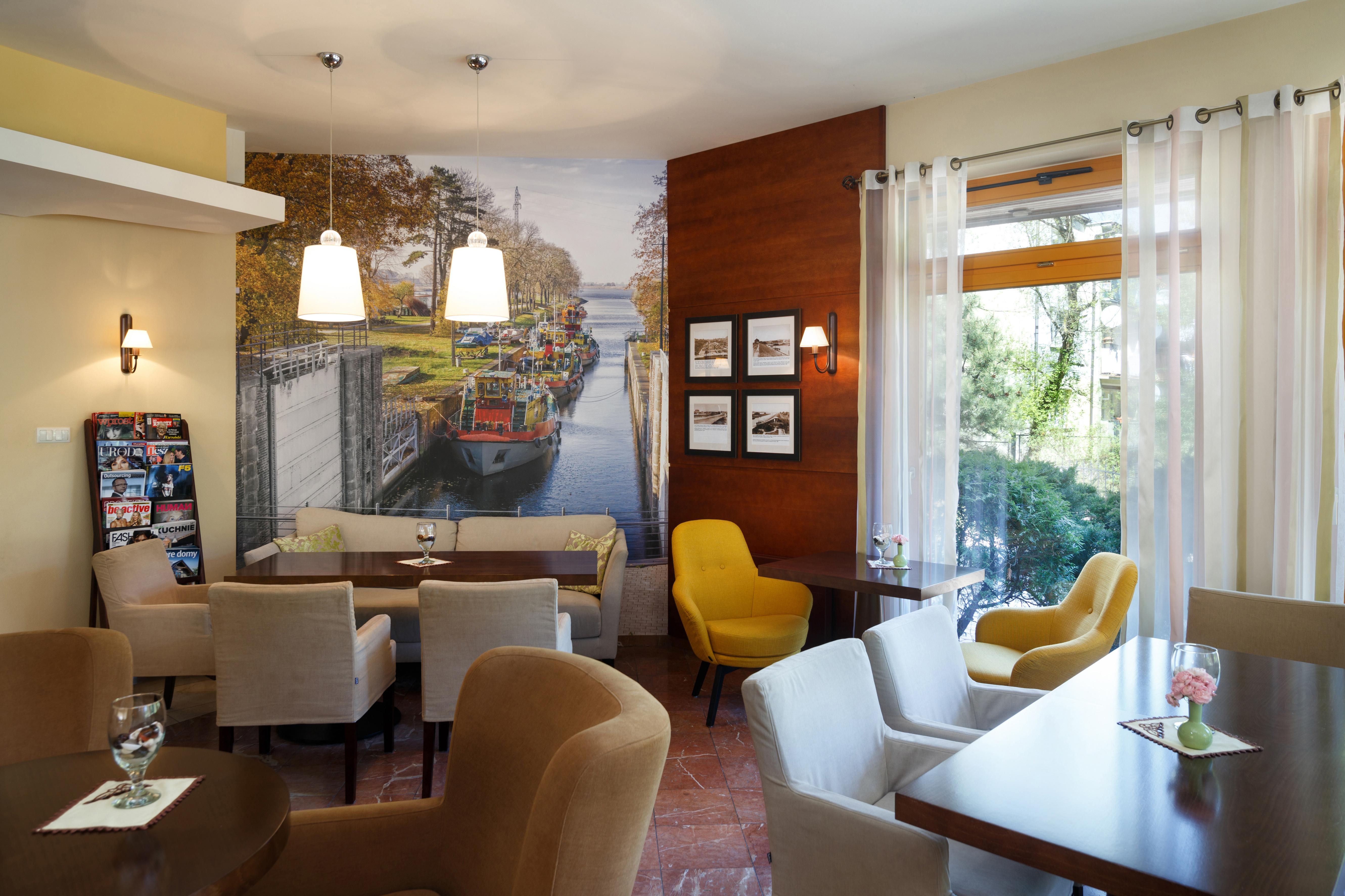 Hotel Bartan Gdansk Seaside Zewnętrze zdjęcie