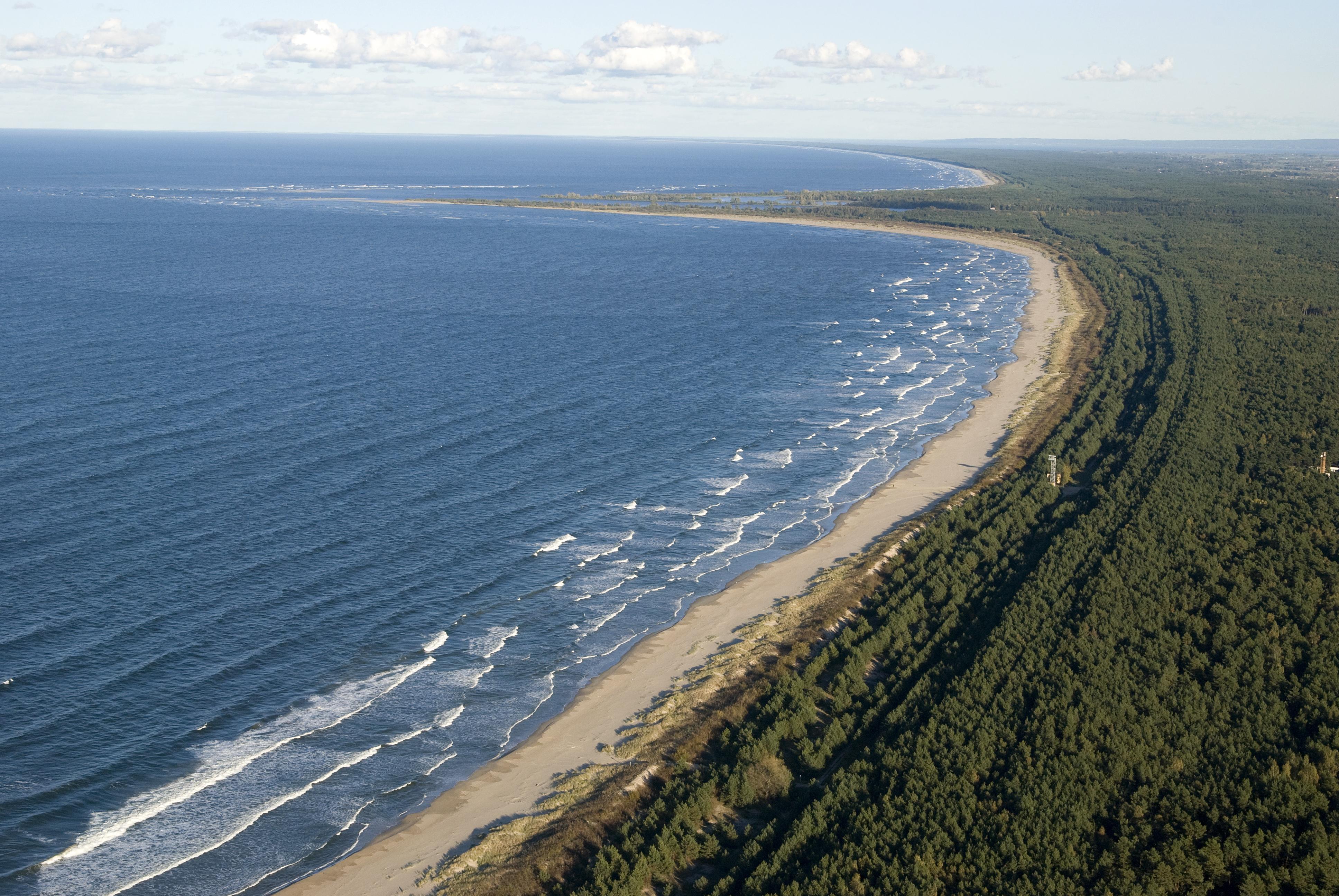 Hotel Bartan Gdansk Seaside Zewnętrze zdjęcie