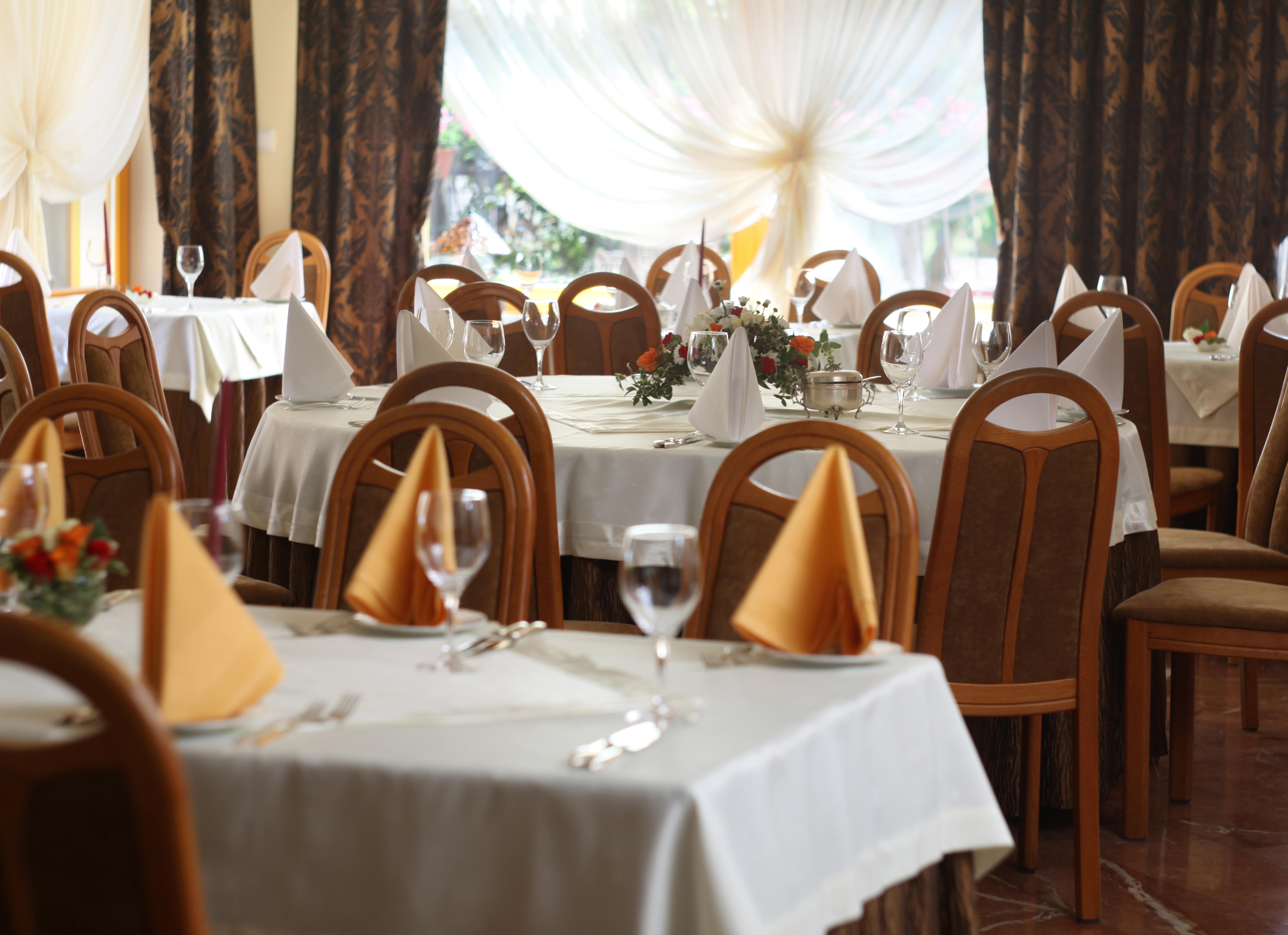 Hotel Bartan Gdansk Seaside Restauracja zdjęcie