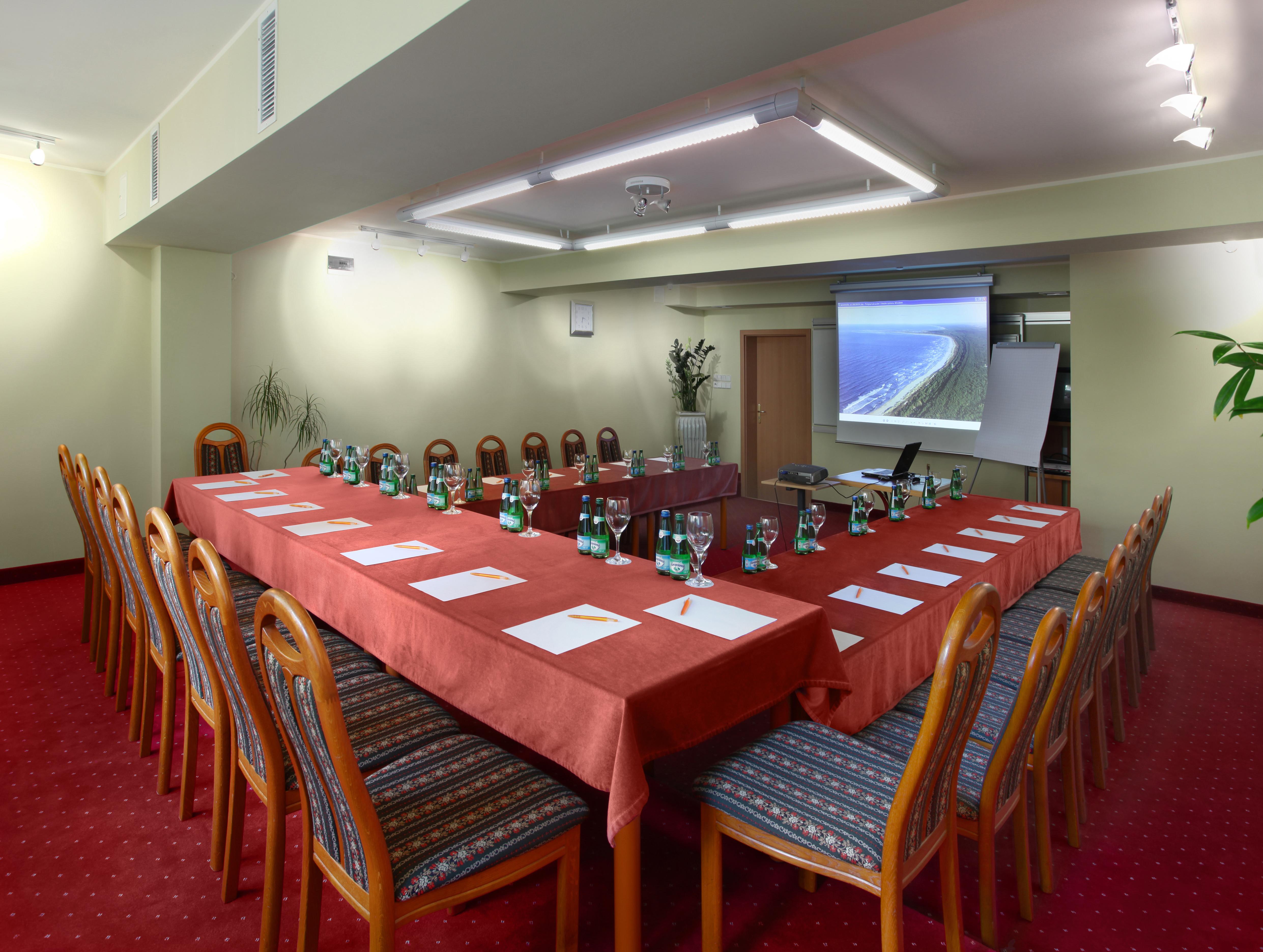 Hotel Bartan Gdansk Seaside Zewnętrze zdjęcie