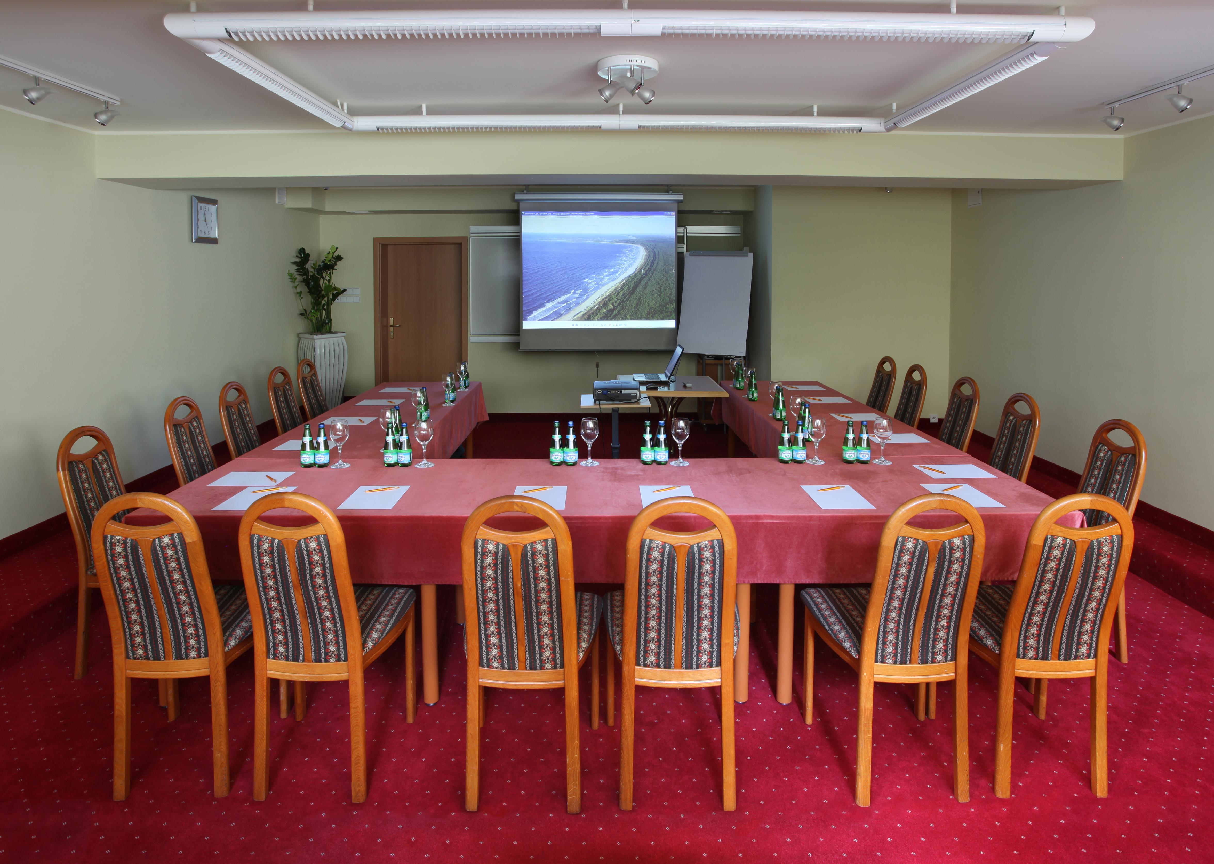 Hotel Bartan Gdansk Seaside Zewnętrze zdjęcie