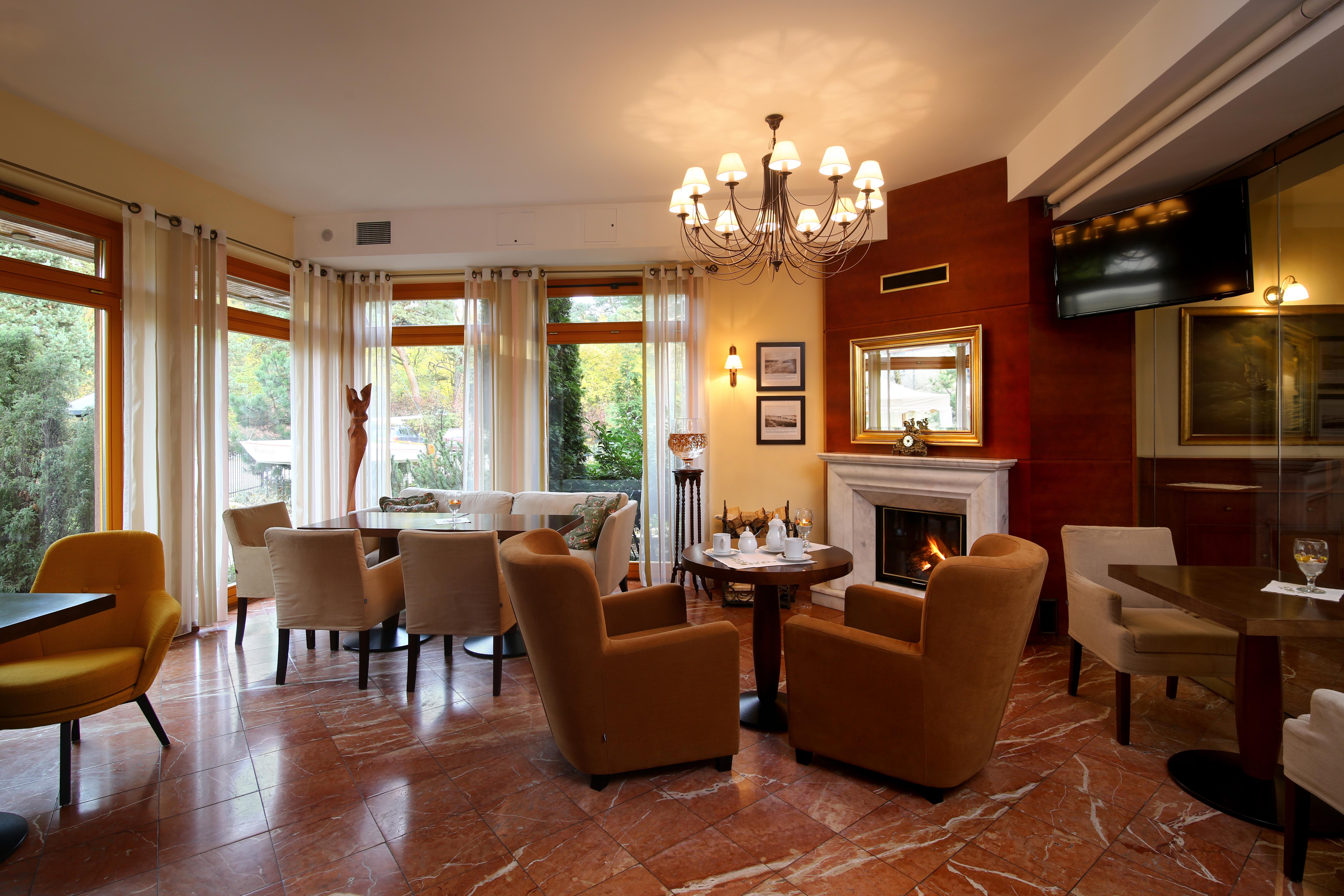 Hotel Bartan Gdansk Seaside Zewnętrze zdjęcie