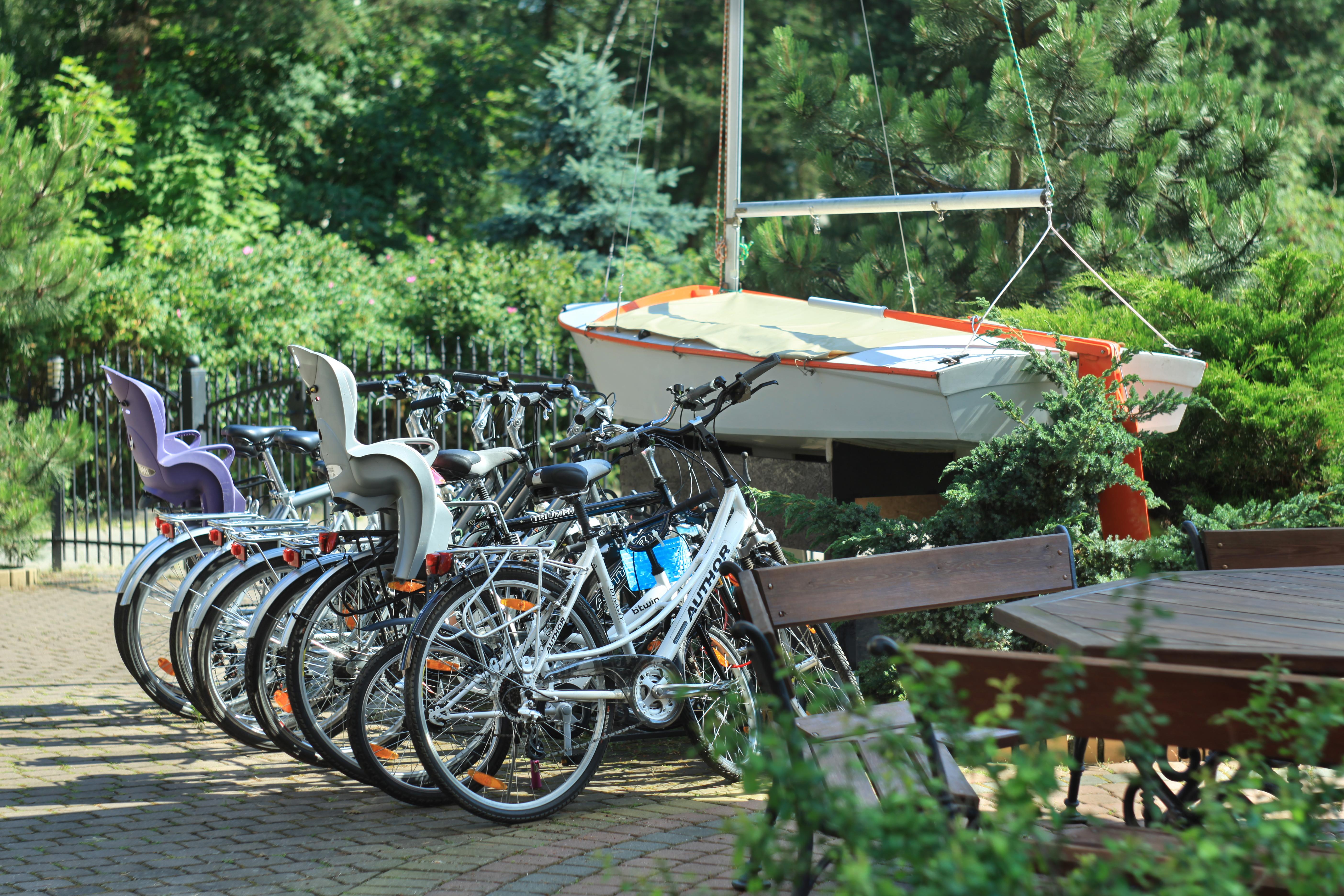 Hotel Bartan Gdansk Seaside Zewnętrze zdjęcie