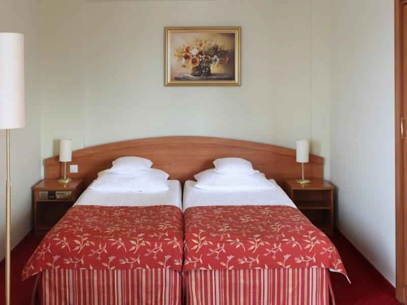 Hotel Bartan Gdansk Seaside Zewnętrze zdjęcie
